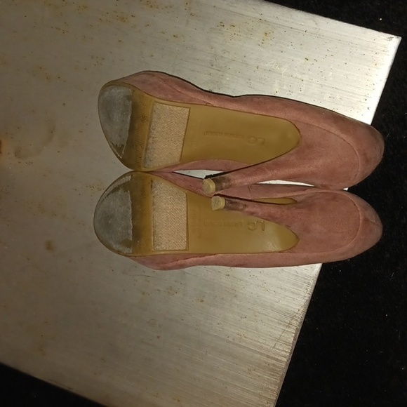 Lauren Conrad heels - Picture 6 of 8